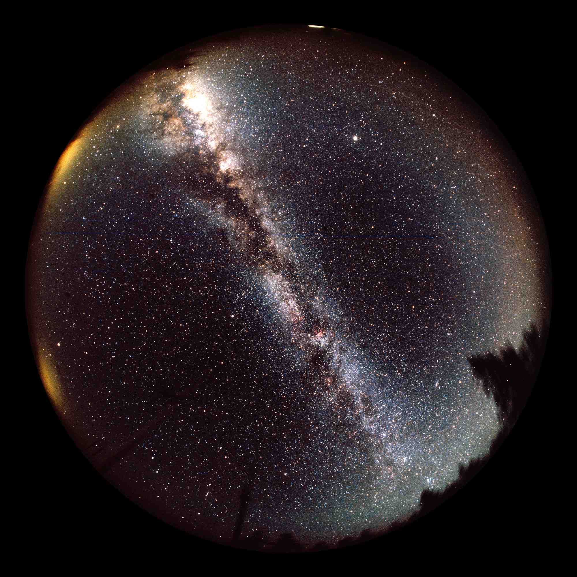 How to Identify Constellations