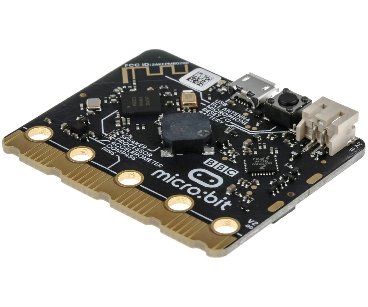 Powering Peripherals From a Microcontroller - Arduino UNO R3, Pi Pico W ...