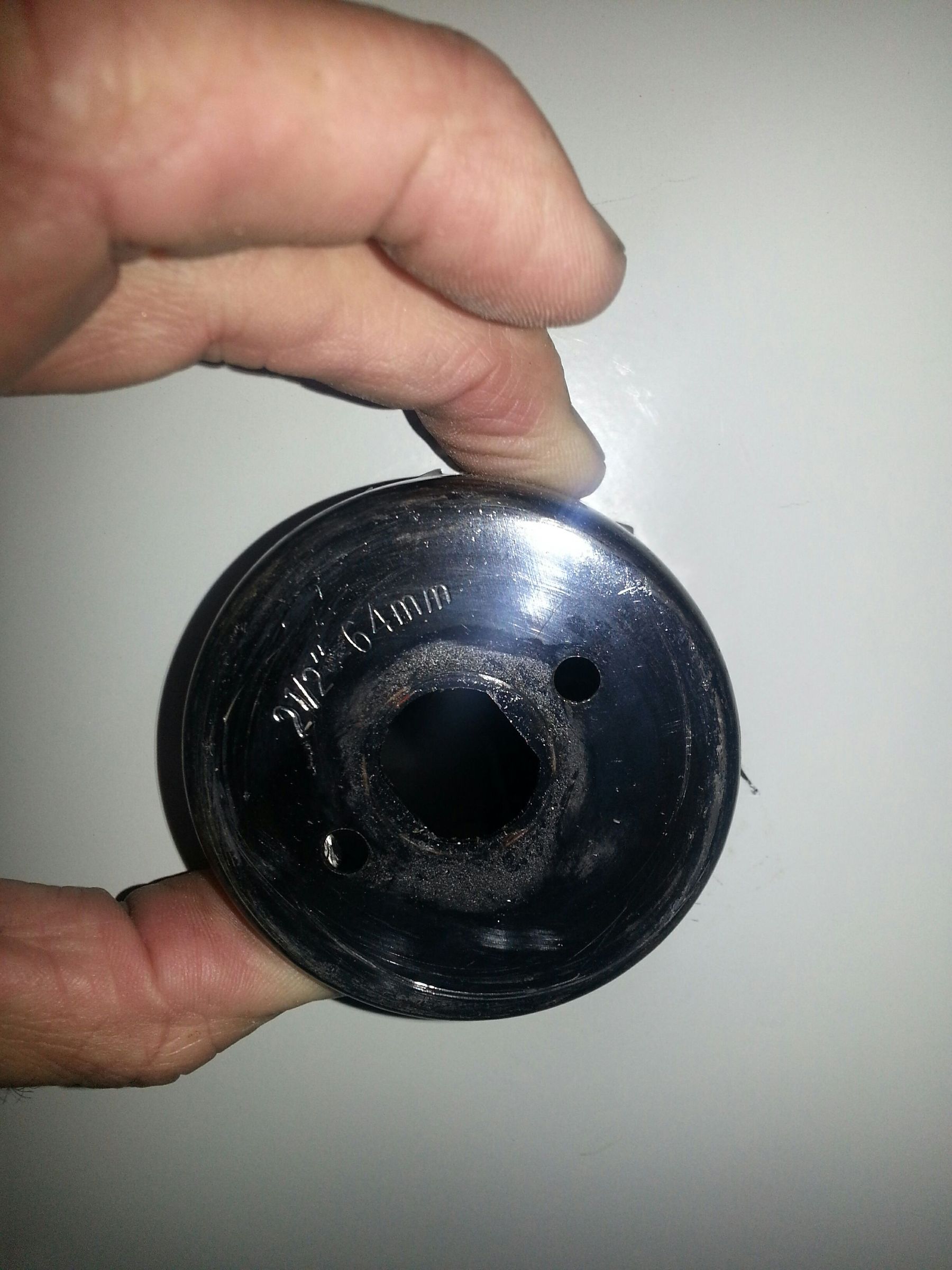 Make a Giant Grommet! 5 Steps (with Pictures) Instructables