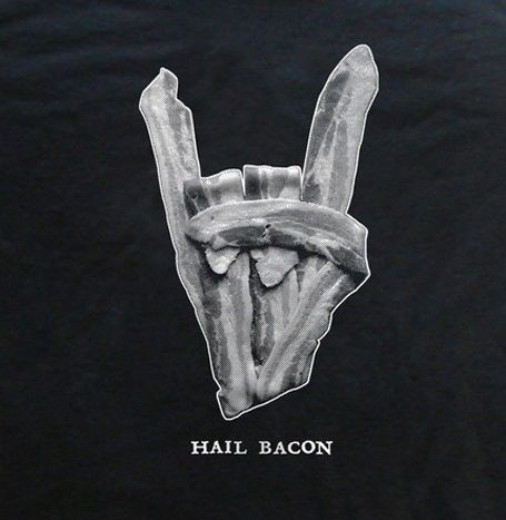 Faux Bacon Fail?