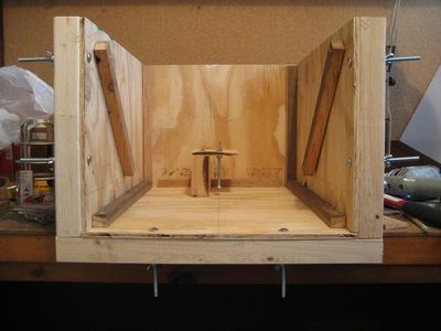 Attach Prompt Box