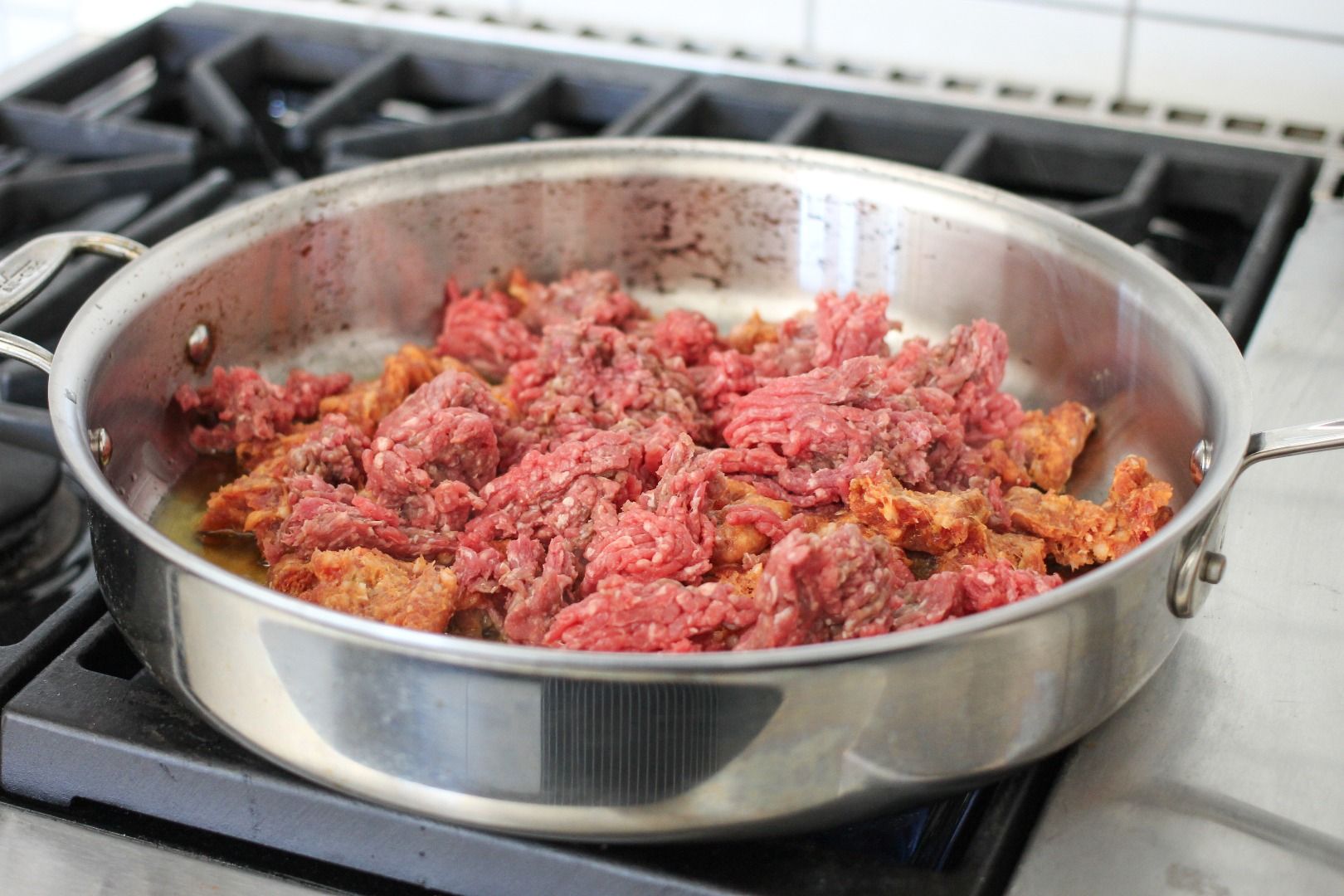 How to Make a Basic Lasagna : 7 Steps (with Pictures) - Instructables