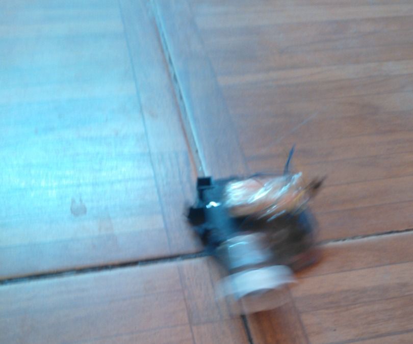 How to Make a Mini Mad Motor Car