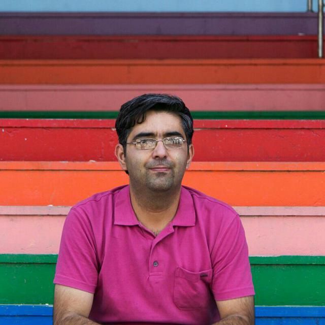 author