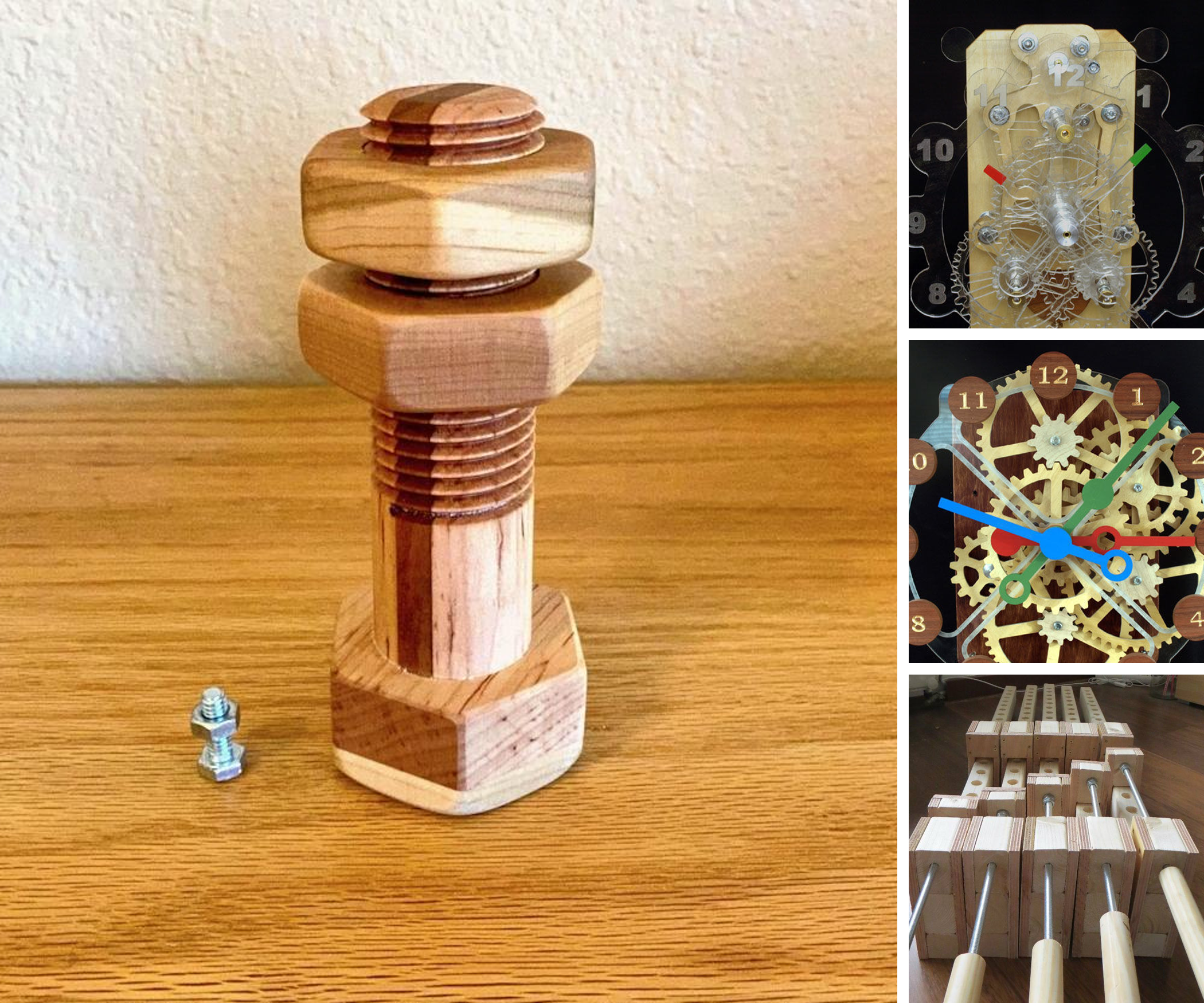 Wood Working