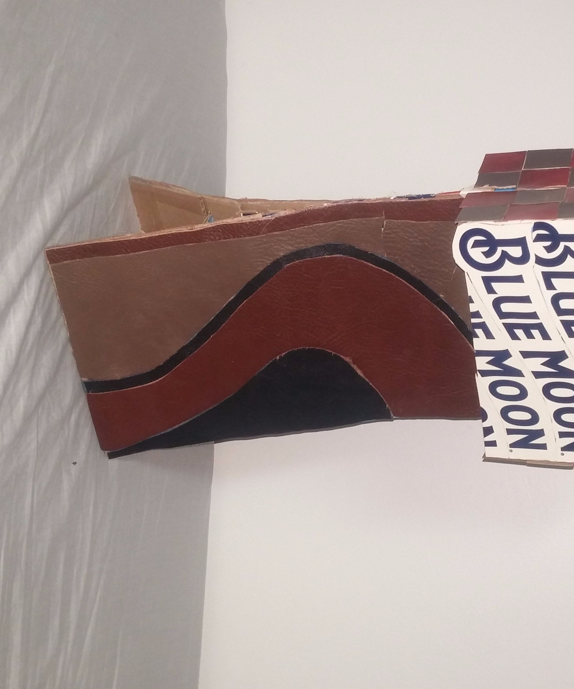 How to Make a Trash Lamp