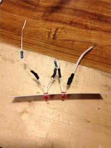 LEDs