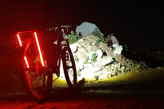 Really bright bike lights shop