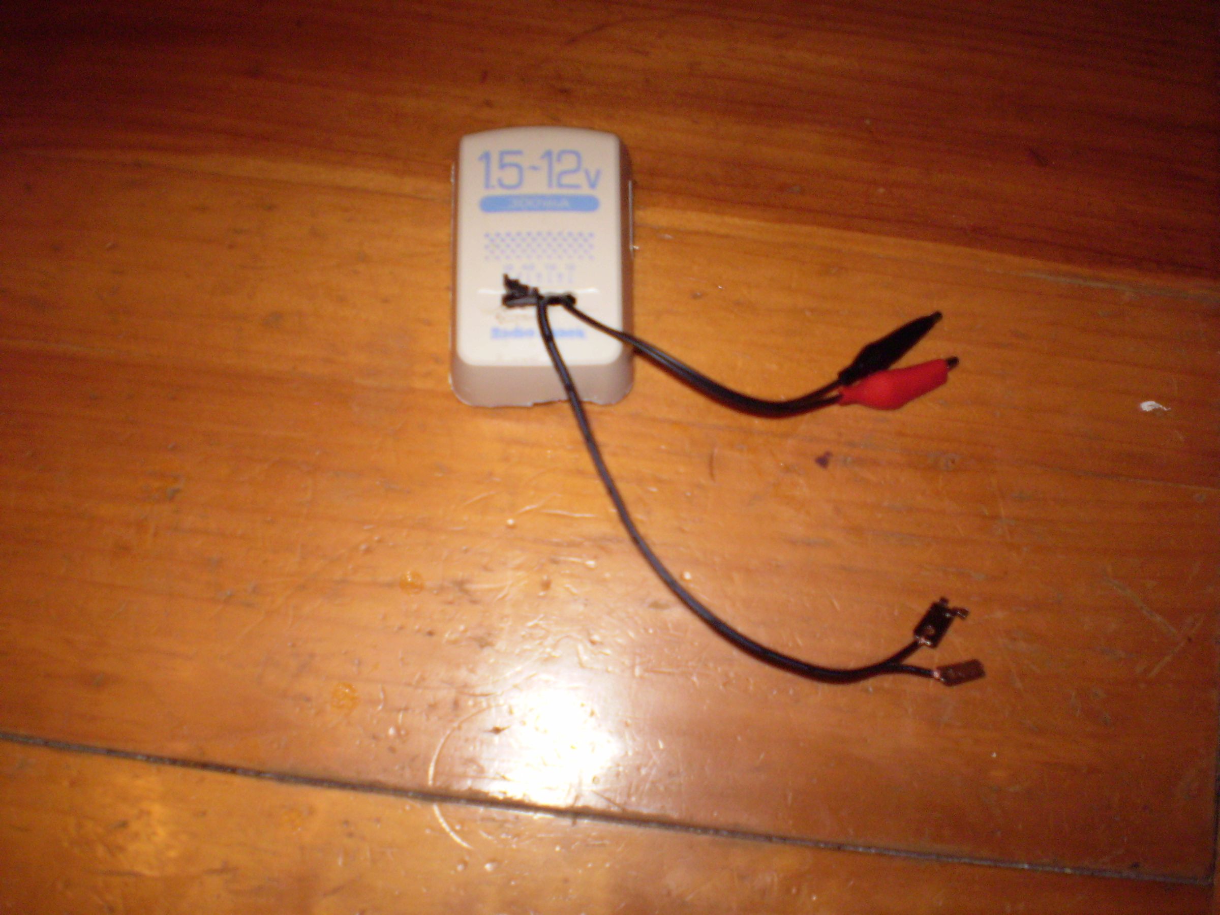 Shock Box