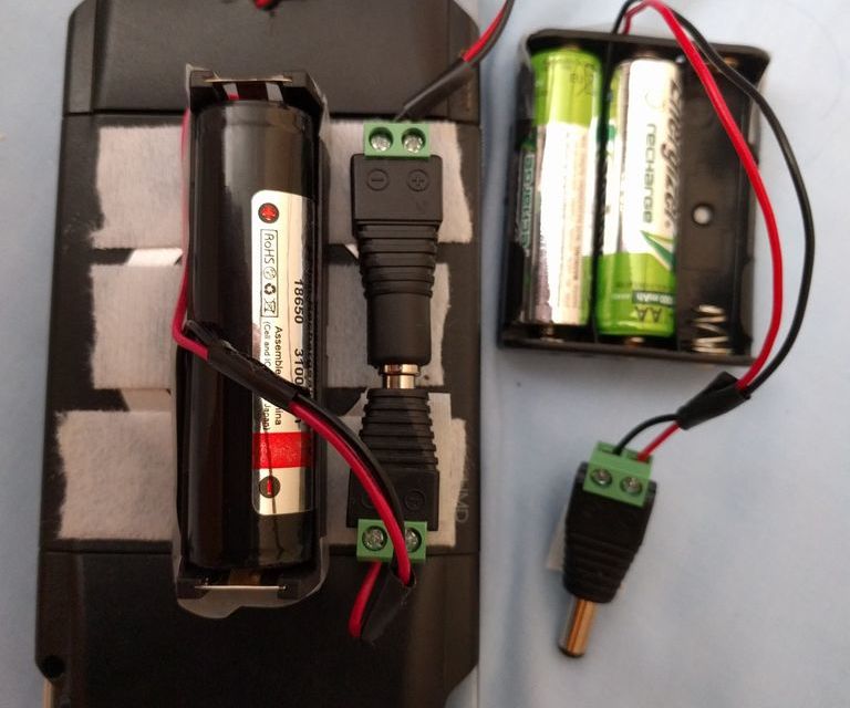 How to Fix a Psp Battery! 4 Steps (with Pictures) Instructables