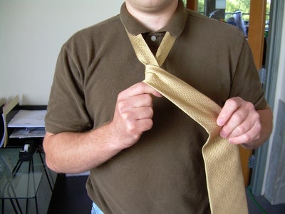 The Mystery Knot: Make a Loop