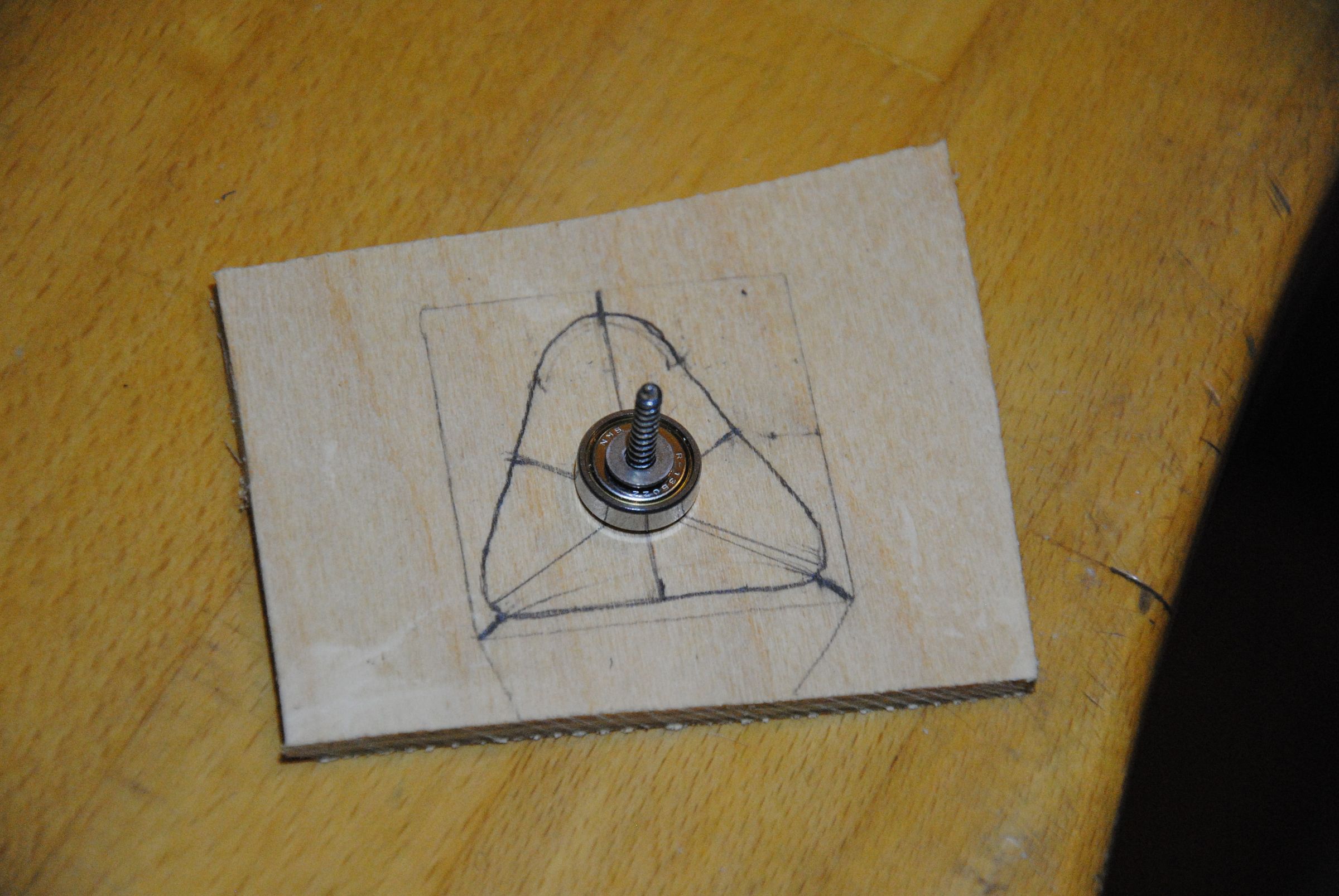 How to Make a Wooden Fidget Cube 10 Steps (with Pictures) Instructables