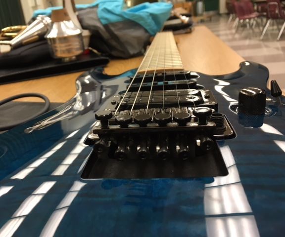 How to Play a D Major Chord on Guitar