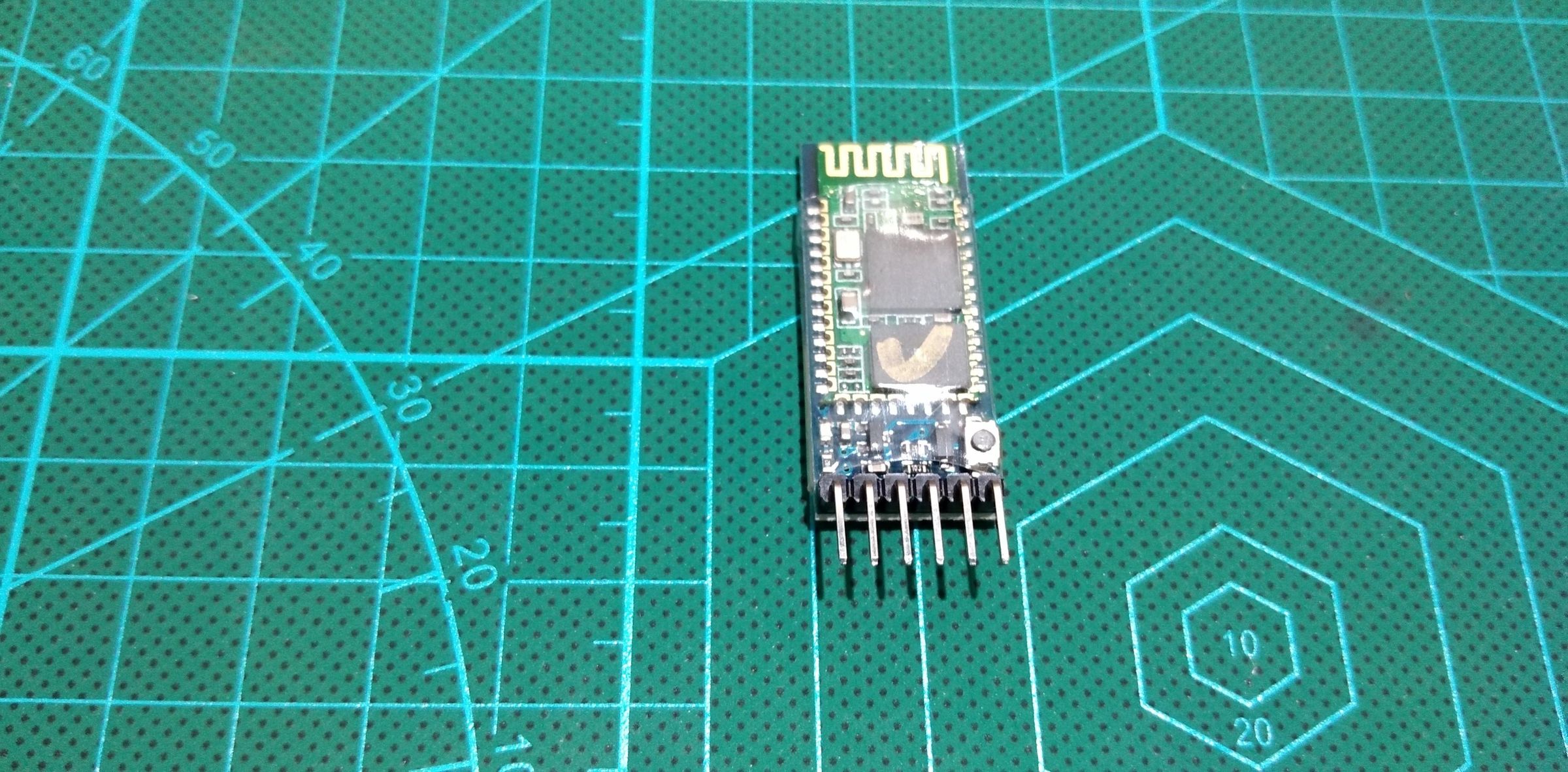 Bluetooth AT Commands Settings (HC05 HC06) 4 Steps Instructables