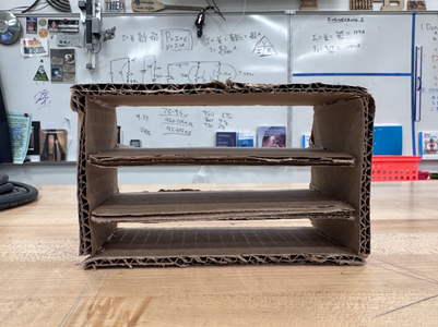 Conceptualizing / Prototyping