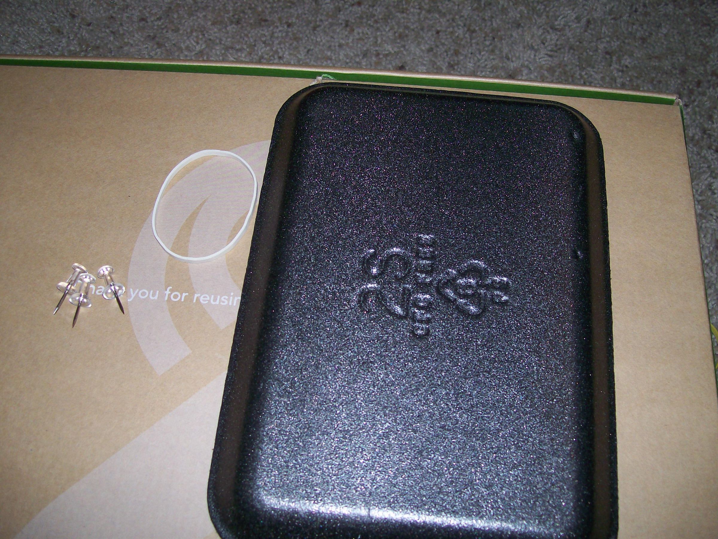 Easy Tack Shooter