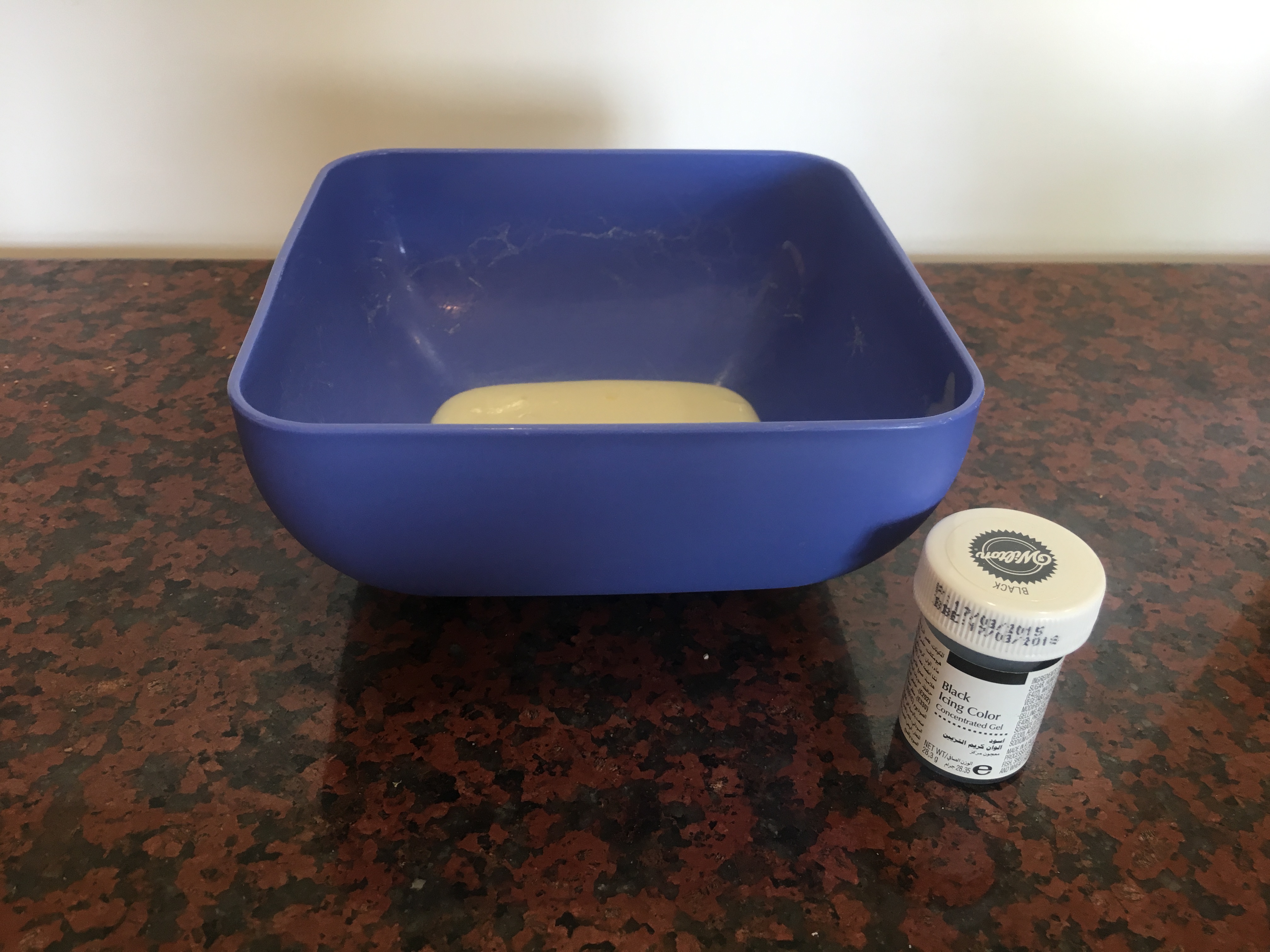 Halloween Pancake Art 7 Steps (with Pictures) Instructables