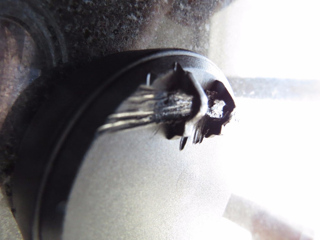 Making the ID Holster Usable