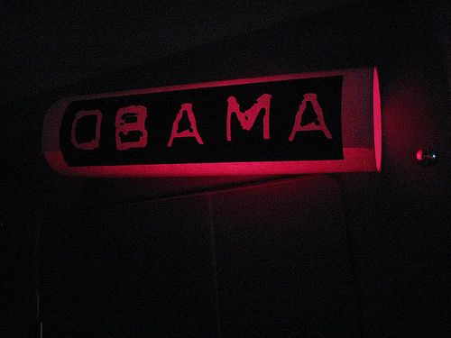 LED Throwie - Instant Messanger Tube