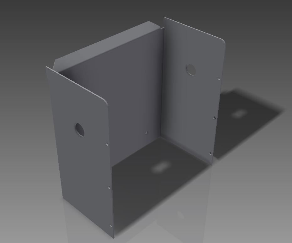 Final Project Step 2 Back Plate