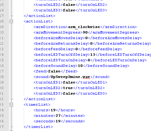 How to Save/load Java Classes to a Stream (or File) in XML Format ...