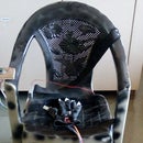 Accelerometer Based Wheelchair for Physically Handicapped Person