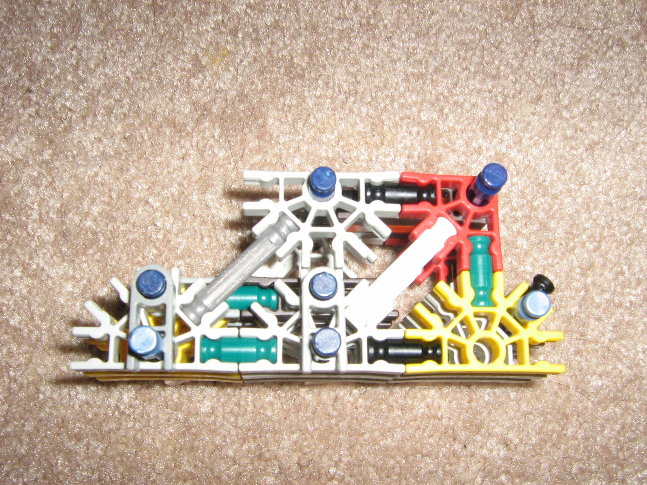 James_Lawrence's Sight for the knex M110