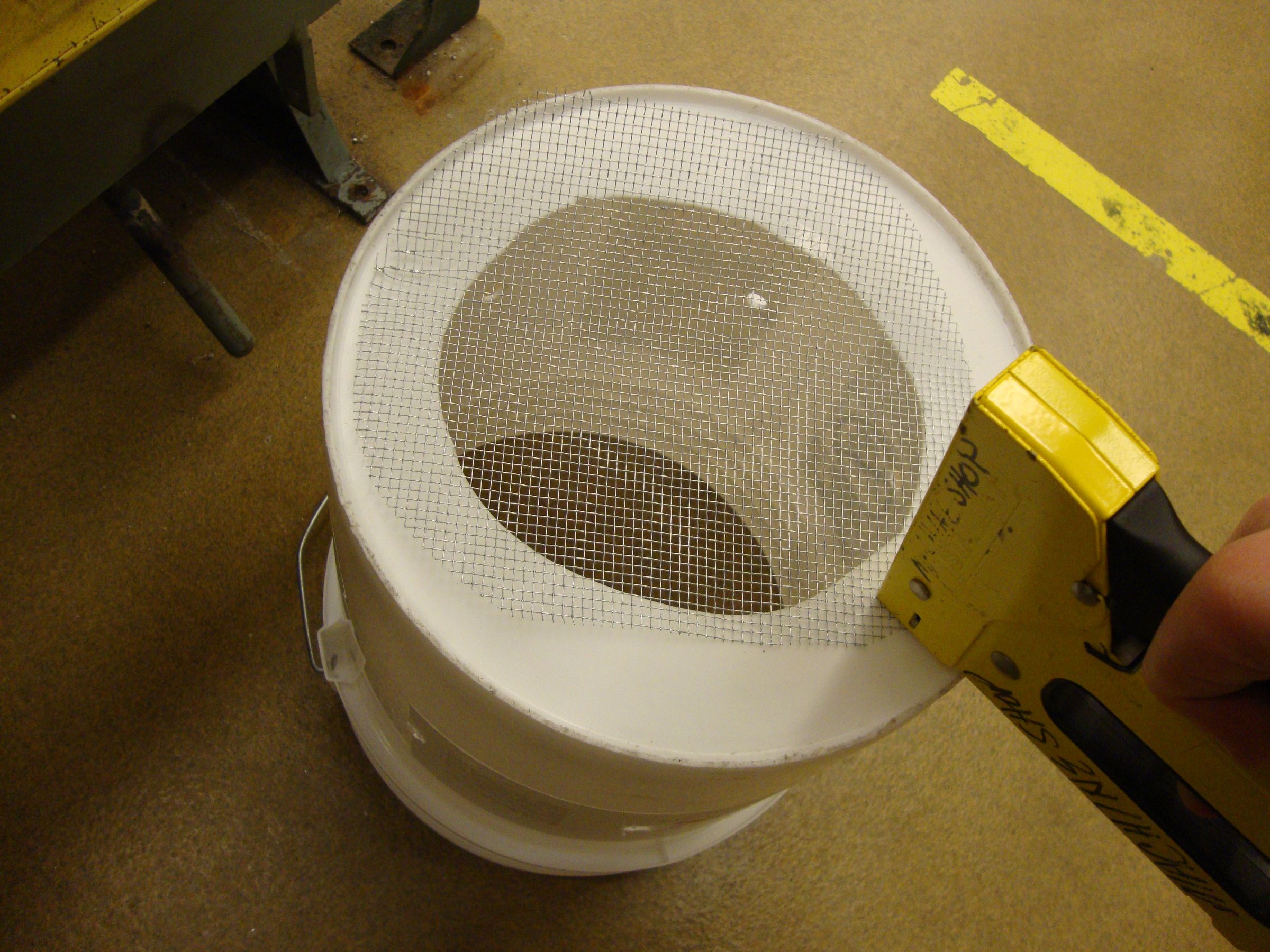 Indoor Instructables
