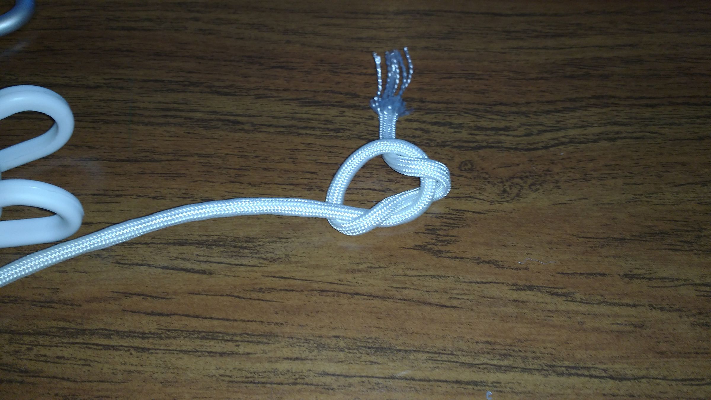 Fishing: Make a Drop Shot Rig for Panfish : 5 Steps (with Pictures ...