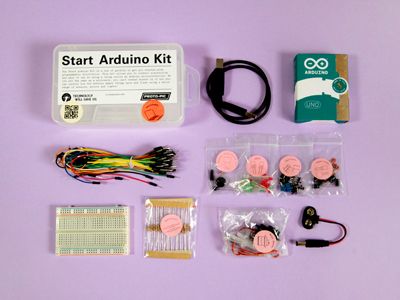 TWSU Introduction to Arduino