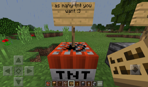 Step 1: Blocks Needed