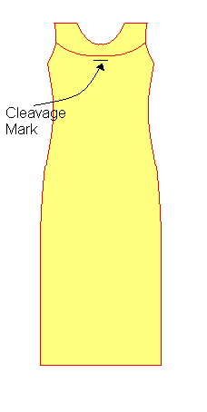 Creating the "Cut Out"