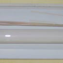 Turn Your 12V DC or 85-265V AC Fluorescent Light To LED - Part 1 (Internals)