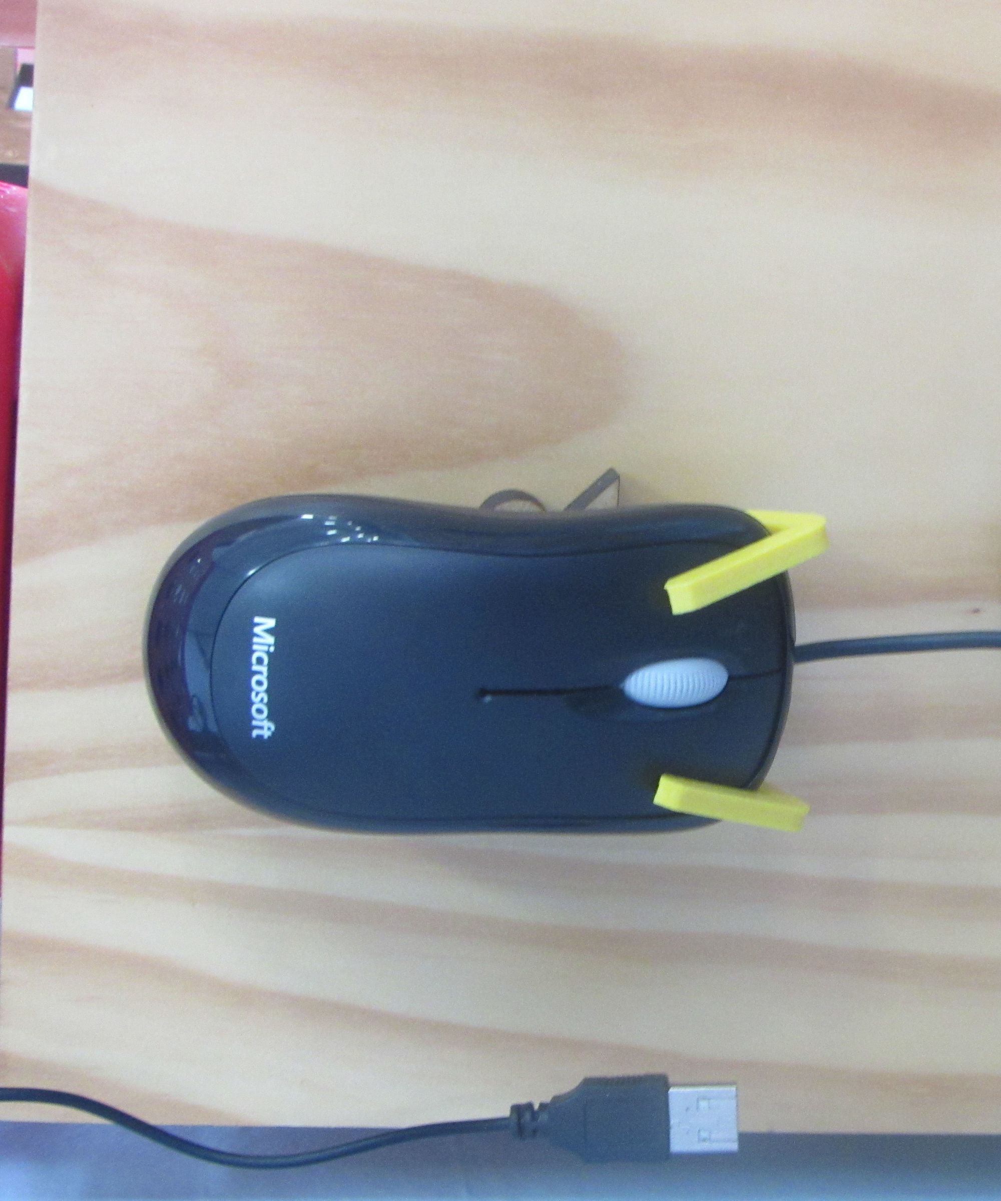 Mouse Holder