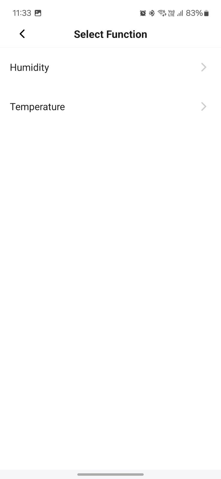 Configure Tuya Automations