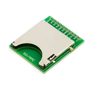 Sourcing the Components