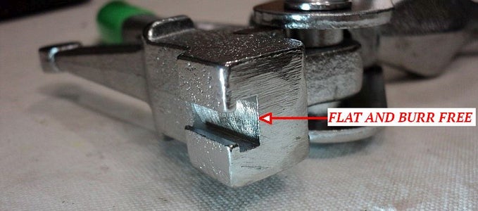 The Process: Punches