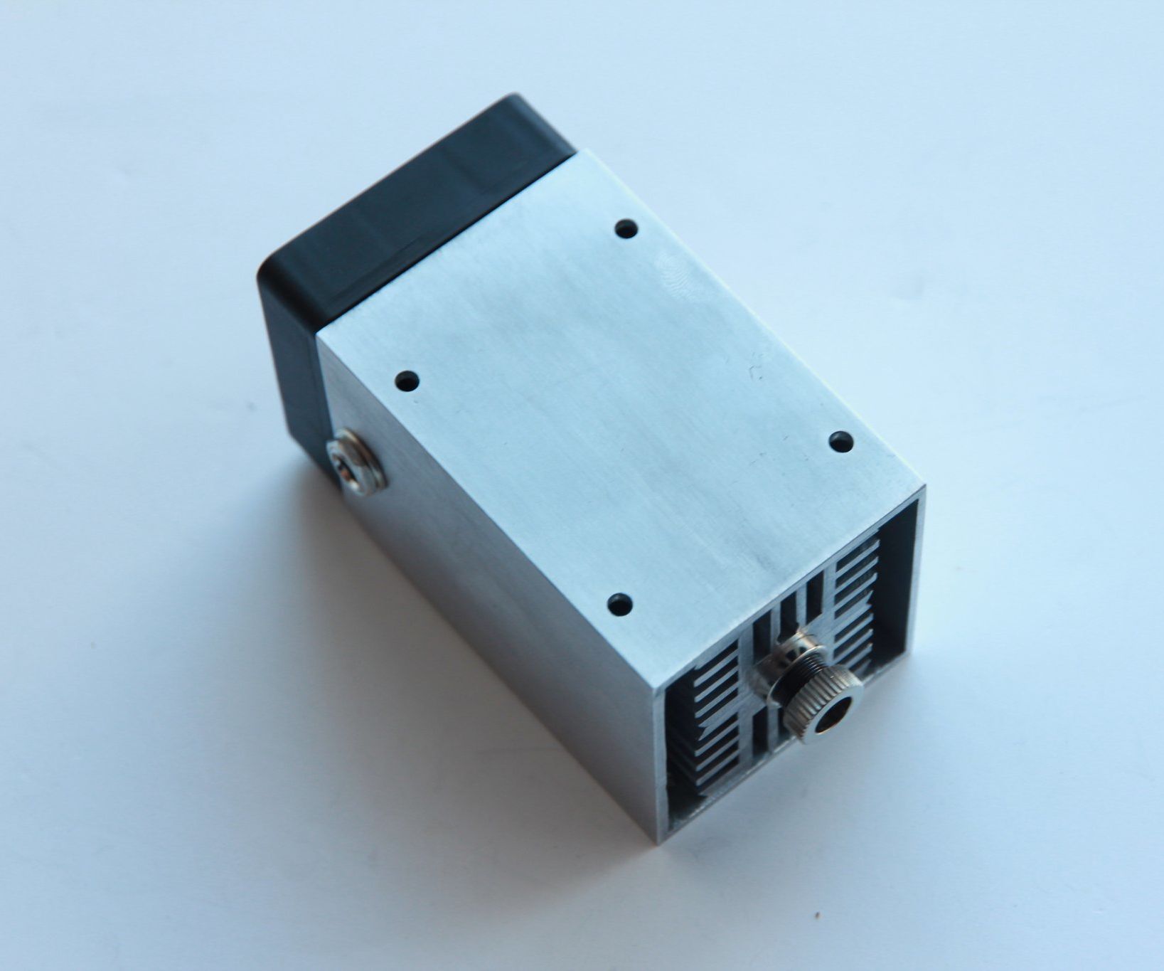 Assembling an Endurance 10w Laser Kit 