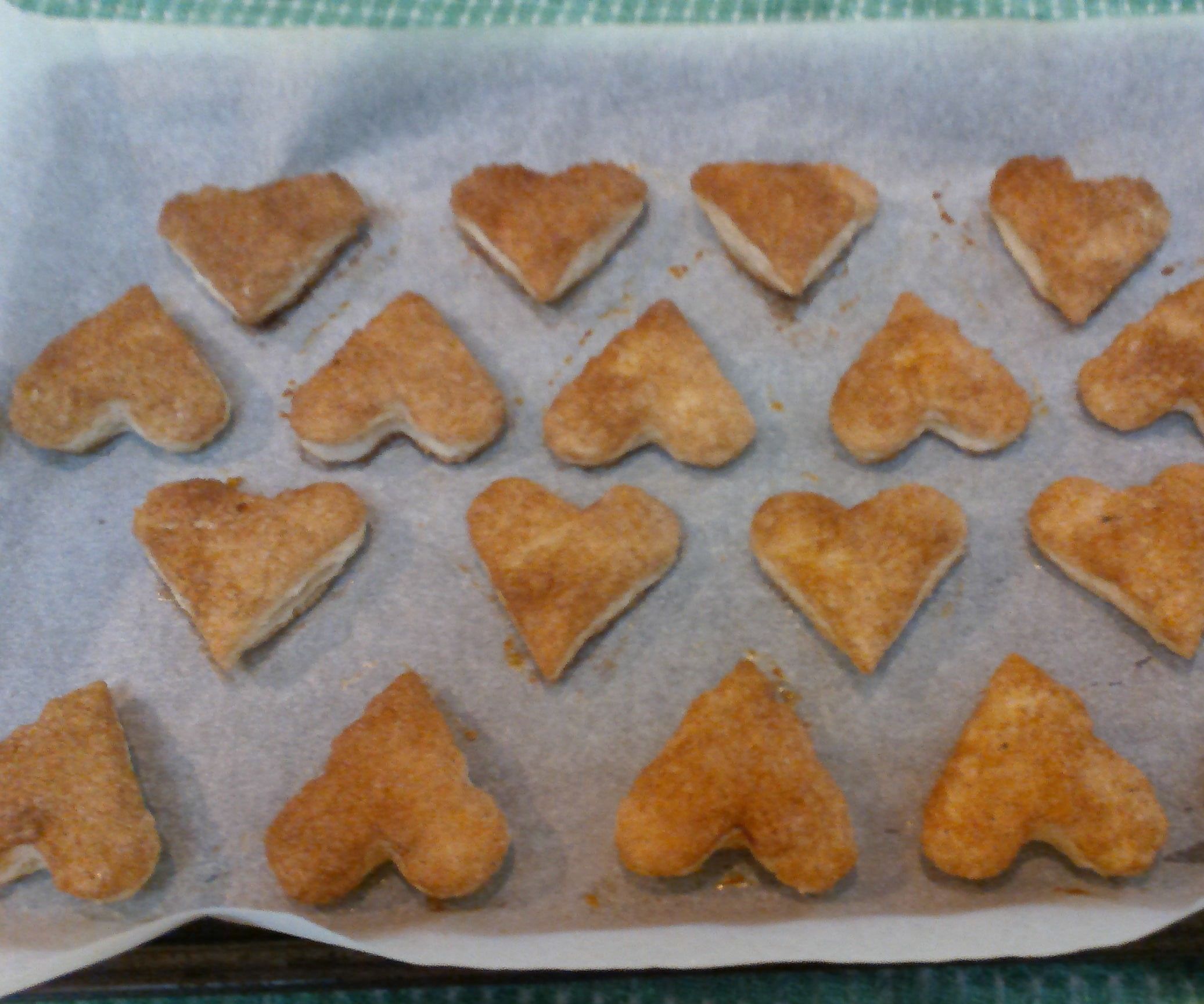 Sweethearts