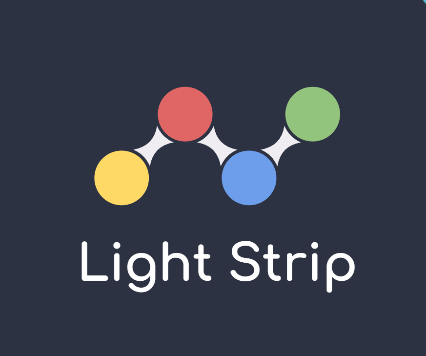 Colorize: Light Strip