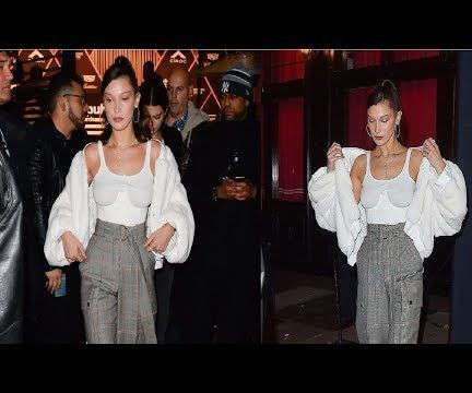 DIY LEATHER CORSET BELT | TRUDY LIMP