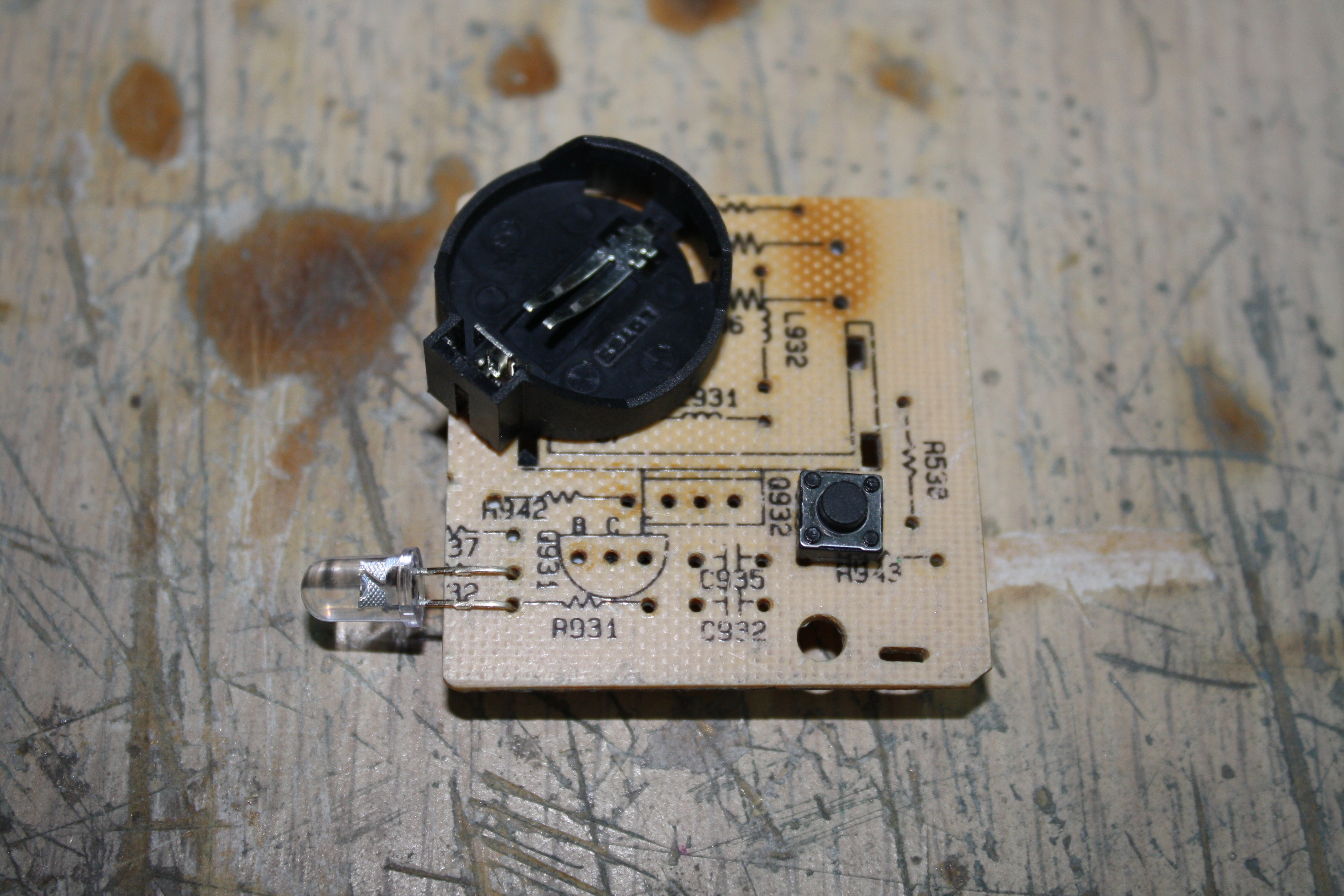 DIY Circuit Board Creation : 6 Steps - Instructables