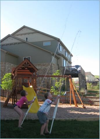 The Ultimate Squirt Gun - Build a WATERZOOKA!
