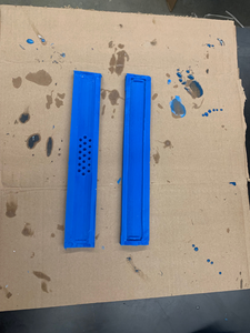 How to Make a Two-Part Mold Using Mold-Star 30