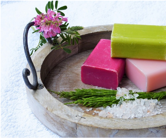 DIY Soap Bars That Everyone Will Love