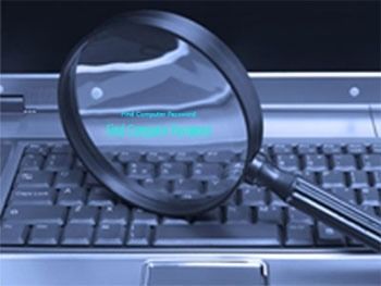 Reset Any Computer Password Without Knowing It