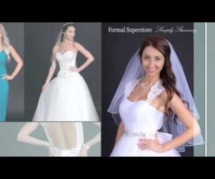 Formal Dresses Brisbane