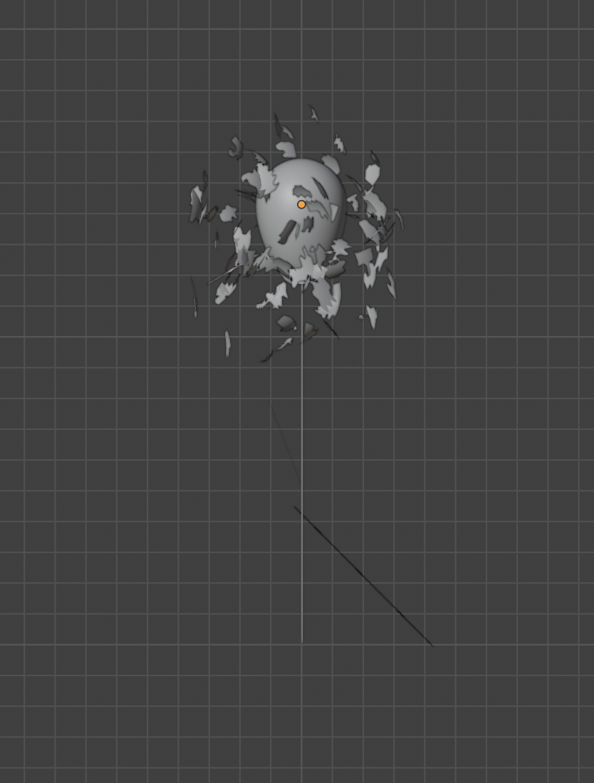 Make the Balloon Pop