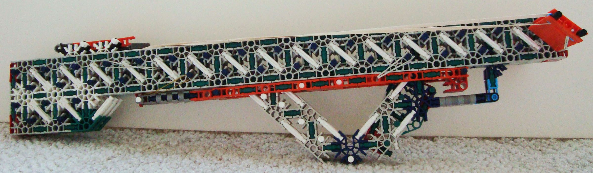 Dash [Knex Slingshot]