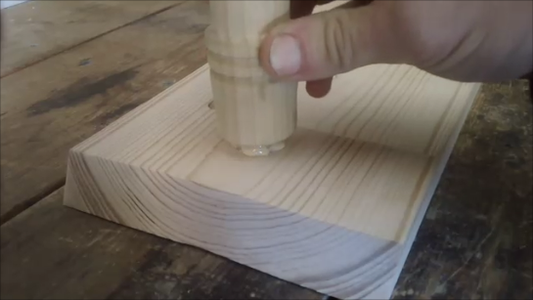 Assembly and Finishing